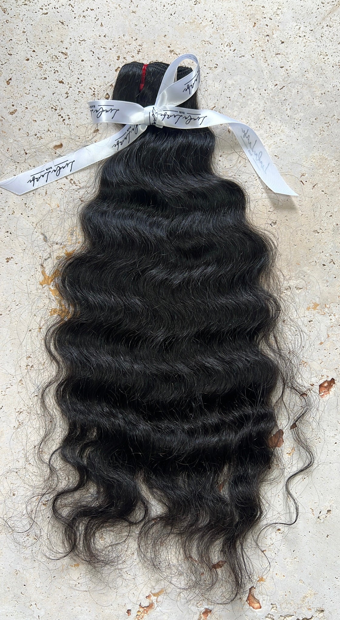 Tissage Raw Indian