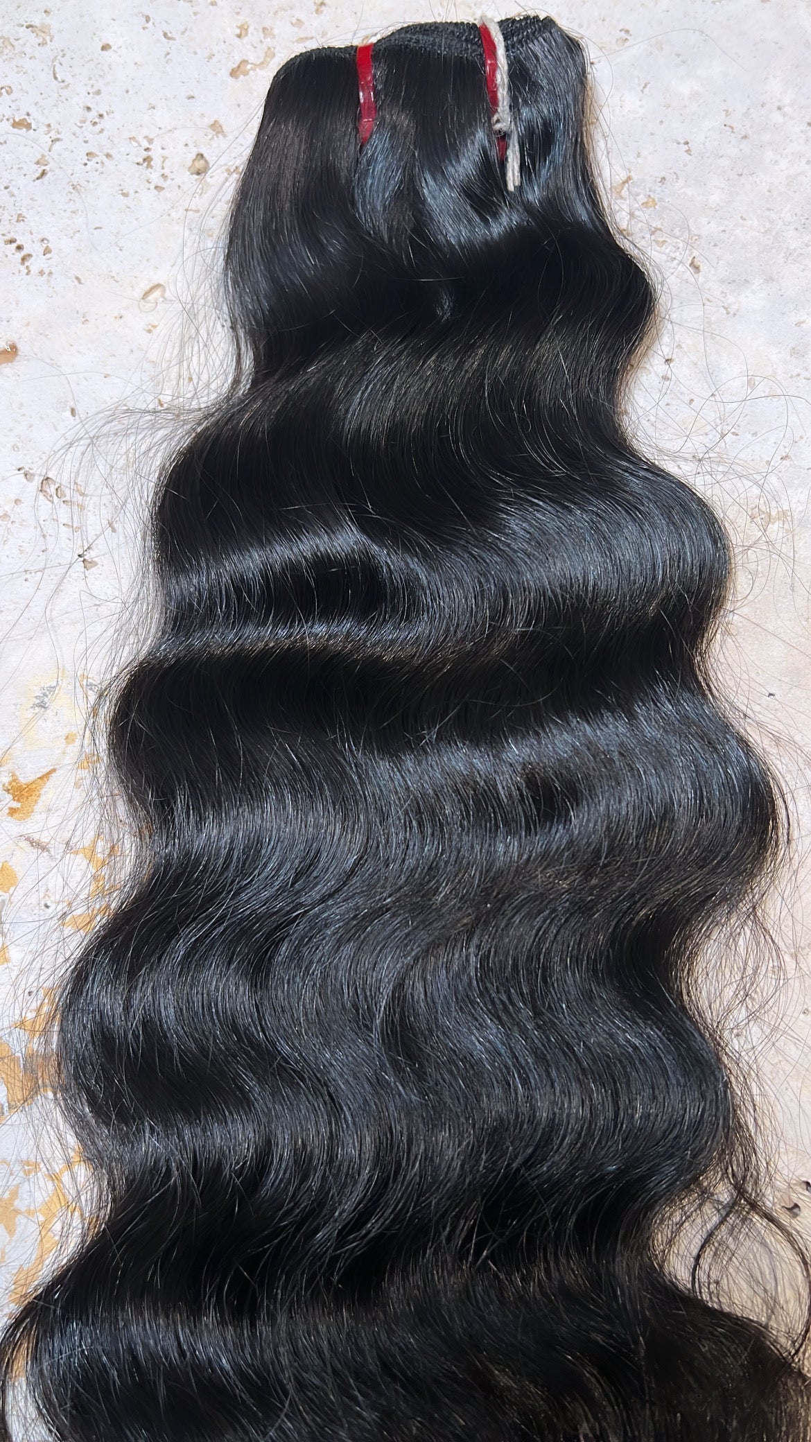 Tissage Raw Indian